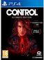 Control Ultimate edycja (PS4)