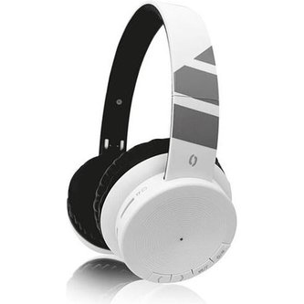 ALIGATOR AH02 bílá