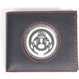 Peněženka Nintendo - Super Mario Patch