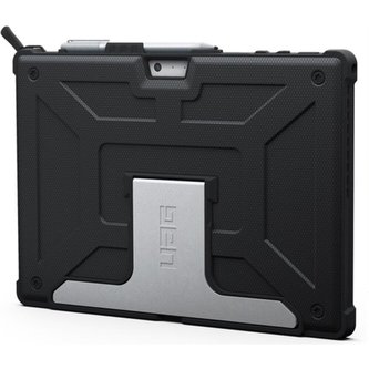 UAG Metropolis odolné pouzdro Surface Pro 4 černý