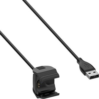 Tactical USB nabíjecí kabel Xiaomi Mi Band 5/Mi Band 6