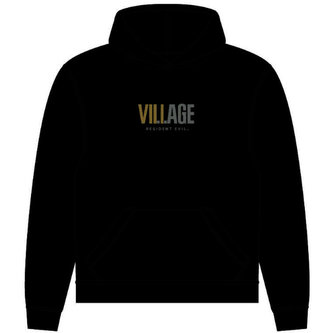 Mikina Resident Evil - Village L