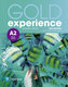 Gold Experience 2nd Edition A2 Students´ Book