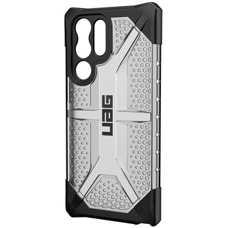UAG Plasma Samsung Galaxy S22 Ultra čirý