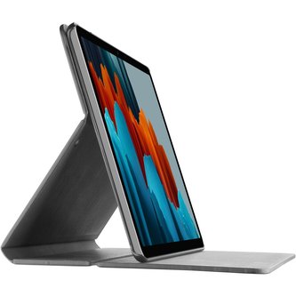 CellularLine Folio pouzdro se stojánkem Samsung Galaxy Tab S7 černé
