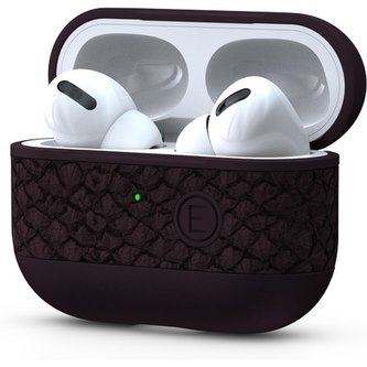 NJORD Eldur Case AirPods Pro Purple