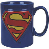 Hrnek - Superman (Embossed)