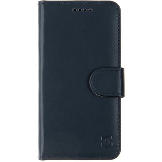 Tactical Field Notes pro Samsung Galaxy A22 4G modré