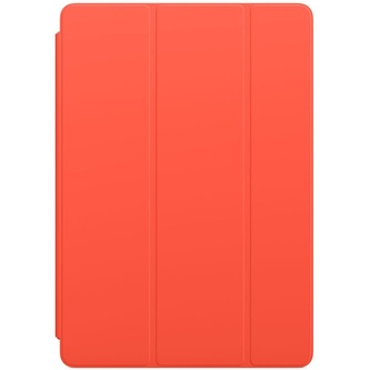 Apple Smart Cover přední kryt iPad Air 10,5" / iPad 10,2" svítivě oranžový