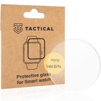 Tactical Glass Shield sklo pro Honor Watch GS Pro