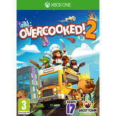 Overcooked 2 (Xbox One)