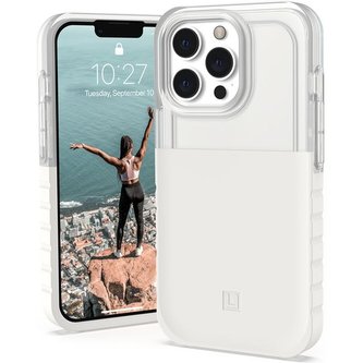 UAG U Dip kryt Apple iPhone 13 Pro marshmallow