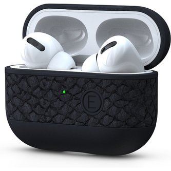 NJORD Vindur Case AirPods Pro Grey