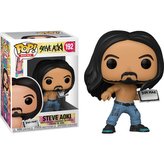 Funko POP! #192 Steve Aoki - Steva Aoki