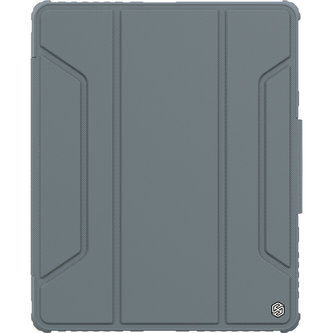 Nillkin Bumper PRO Protective pouzdro iPad 12.9 2020/2021 šedé