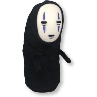 Plyšák Studio Ghibli - Kaonashi No Face 18 cm