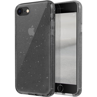 UNIQ LifePro Tinsel Vapour iPhone SE (20/22) kouřové