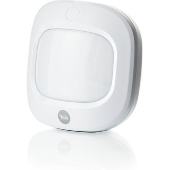 Yale Sync detektor pohybu