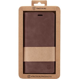 Tactical Xproof pro Samsung Galaxy S22 Ultra Mud Brown