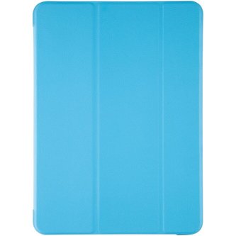 Tactical Book Tri Fold Pouzdro iPad mini 6 (2021) námořně modrý