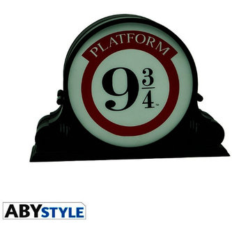 Lampa Harry Potter - Platform 9 3/4
