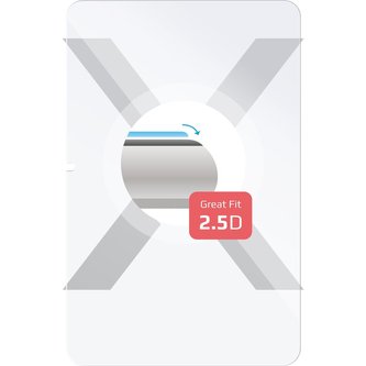 FIXED 2,5D tvrzené sklo 0,33mm Huawei Matepad 11 čiré