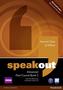 Speakout Advanced Flexi Coursebook 2 Pack