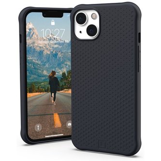 UAG U Dot kryt Apple iPhone 13 černý
