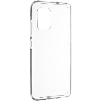 FIXED TPU kryt ASUS Zenfone 8 čirý