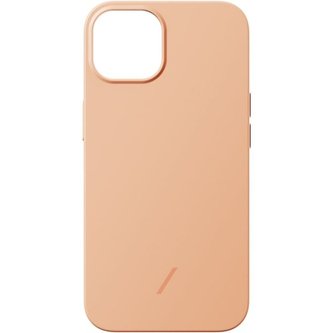 Native Union MagSafe Clip Pop iPhone 13 broskvový