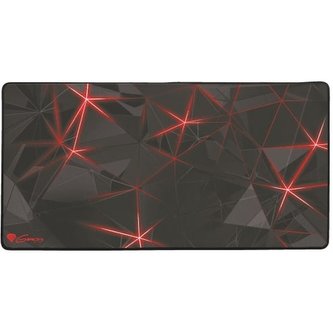 Genesis Carbon 500 Flash Maxi Podložka pod myš