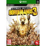 Borderlands 3 Ultimate Edition (Xbox Series X)