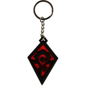 Klíčenka World of Warcraft - Horde Pride