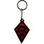 Klíčenka World of Warcraft - Horde Pride