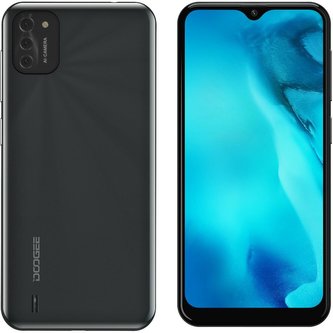 Doogee X93 2GB/16GB černá