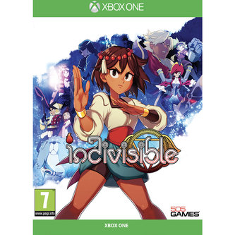 Indivisible (Xbox One)