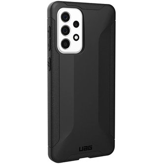 UAG Scout Samsung Galaxy A33 5G černý
