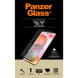 PanzerGlass Premium Huawei Nova 9/Honor 50