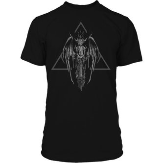 Tričko Diablo IV - From Darkness Premium XXL