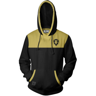 Mikina World of Warcraft - Alliance to the End S