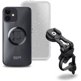 SP Connect Bike Bundle II držák a kryt na kolo Apple iPhone 12 mini