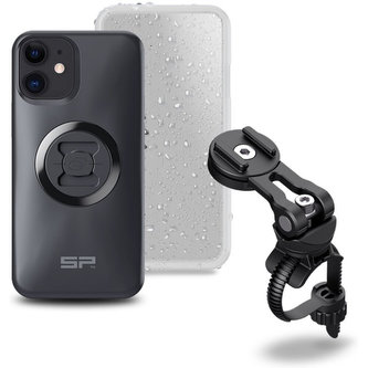 SP Connect Bike Bundle II držák a kryt na kolo Apple iPhone 12 mini
