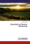 Essentials of Service Marketing