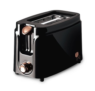 BERLINGERHAUS Topinkovač Black Rose Collection BH-9013