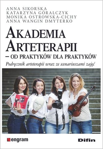 Akademia Arteterapii
