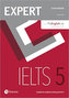 Expert IELTS band 5 Students´ Book w/ Online Audio/MyEnglishLab