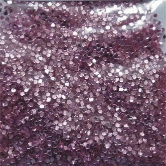 ARTEMISS Glitr hrubý Velikost: 500g, Odstín: růžová