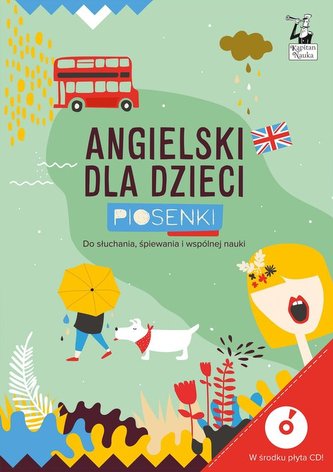 Angielski dla dzieci Piosenki
