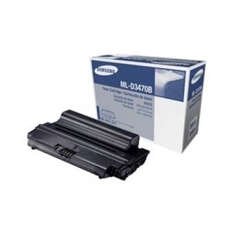 Samsung ML-D3470B High Yield Black Toner Cartridge (10,000 pages)