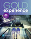 Gold Experience A1 Students´ Book, 2nd Edition